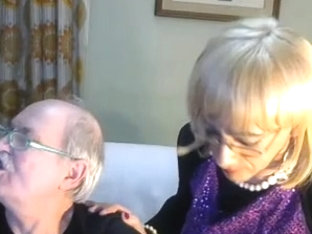 Shemale Mature cam