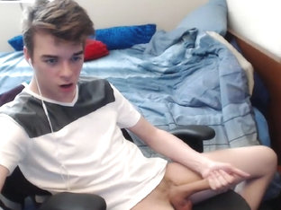 Exotic amateur gay movie with Masturbation, Chaturbate scenes